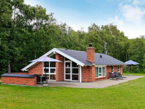5 person holiday home in L s, Læsø